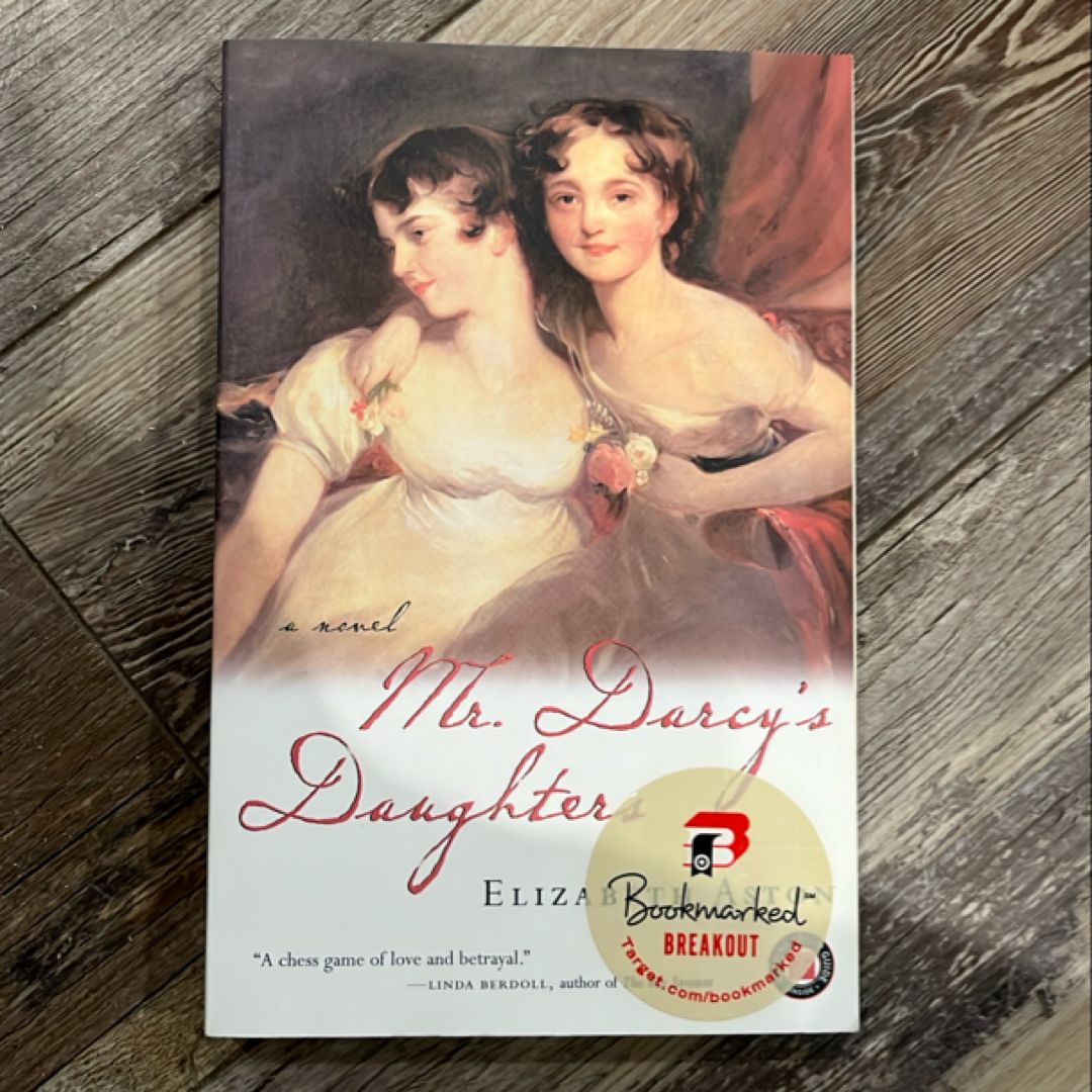Mr. Darcy's Daughters