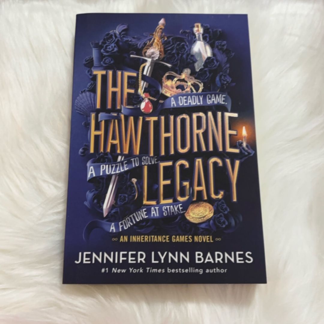 The Hawthorne Legacy