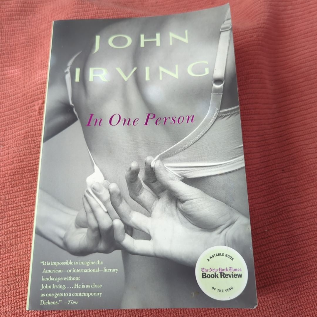 In One Person