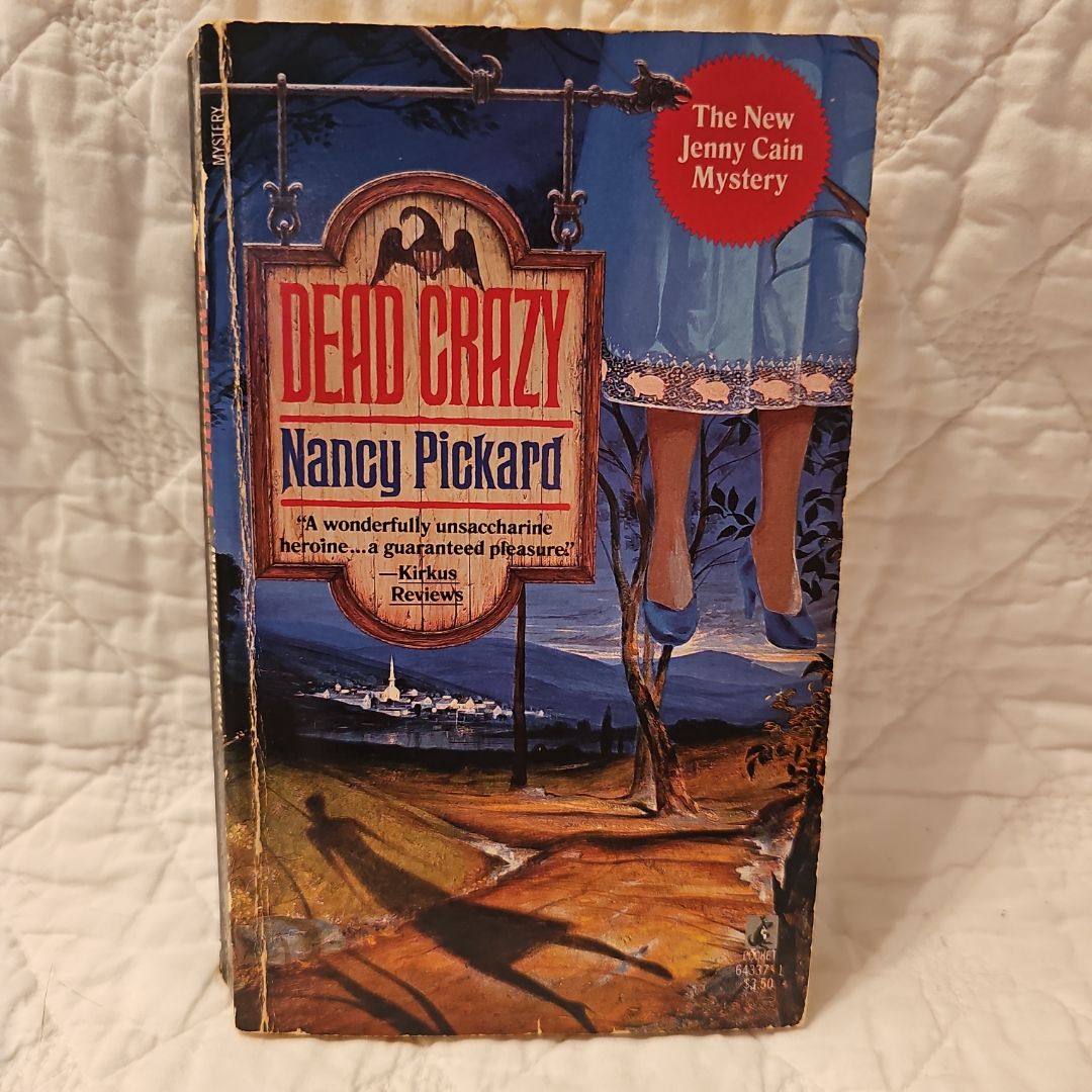 Dead Crazy