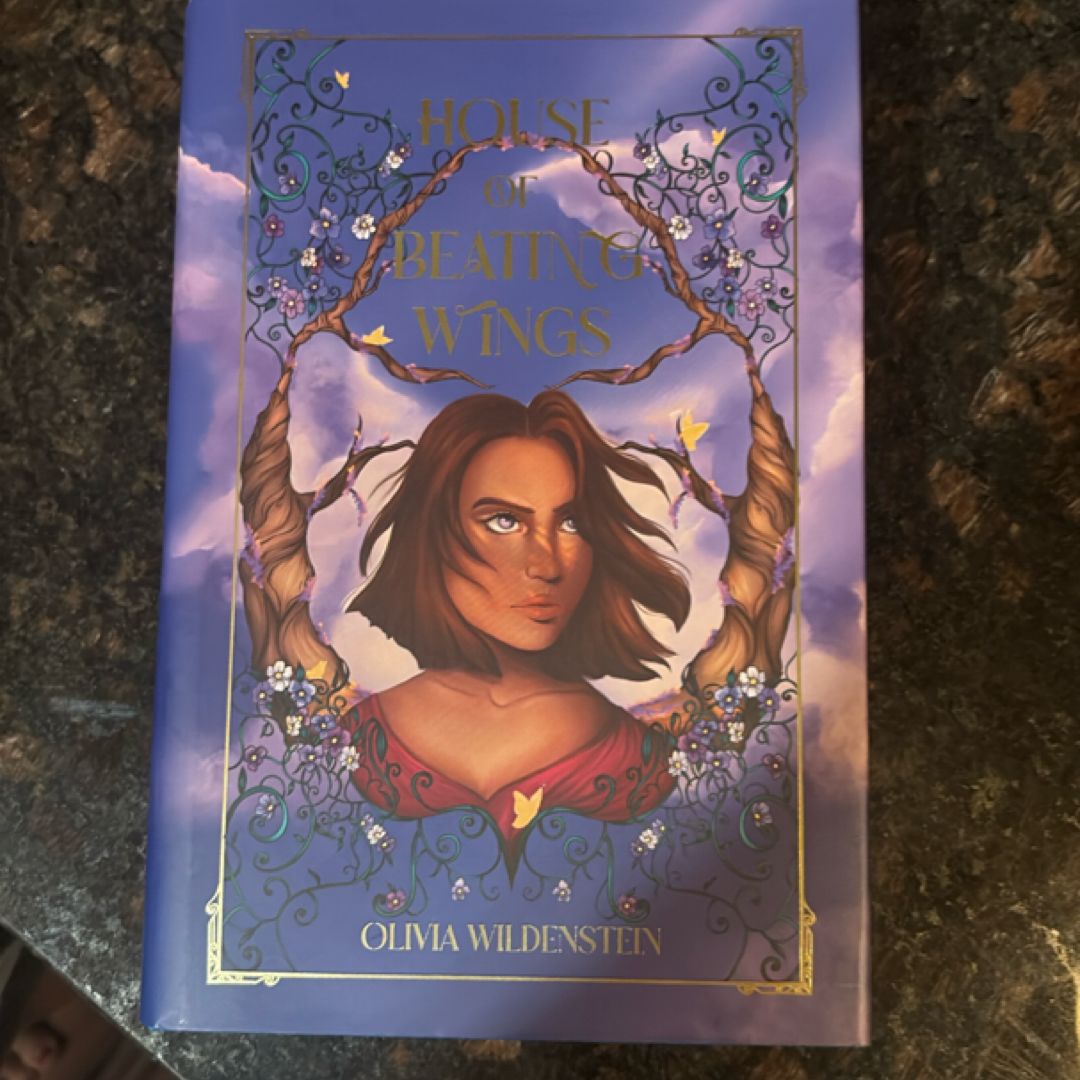 House of Beating Wings