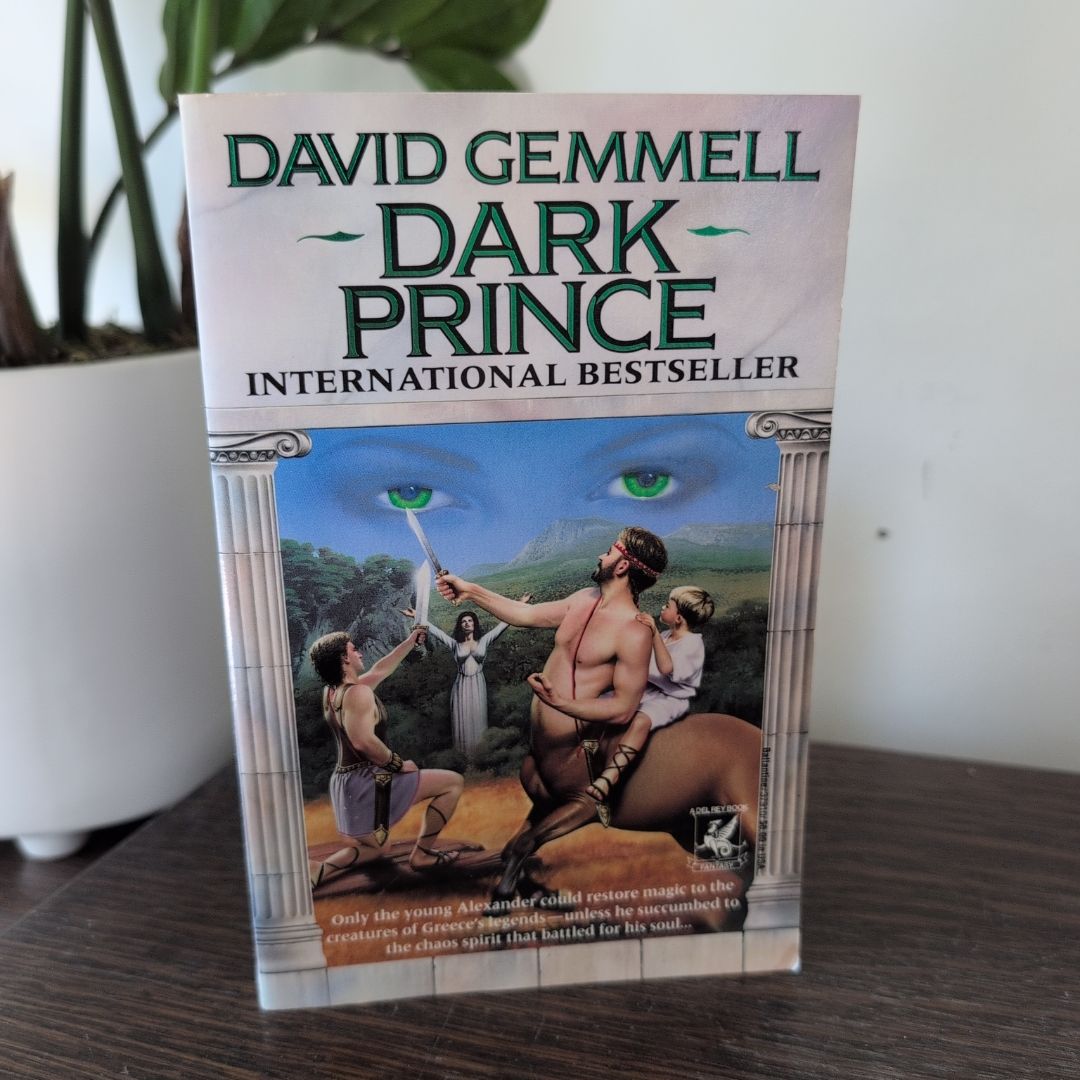 Dark Prince