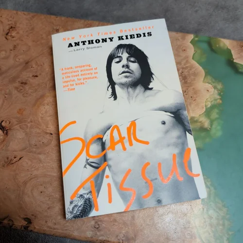 Scar Tissue