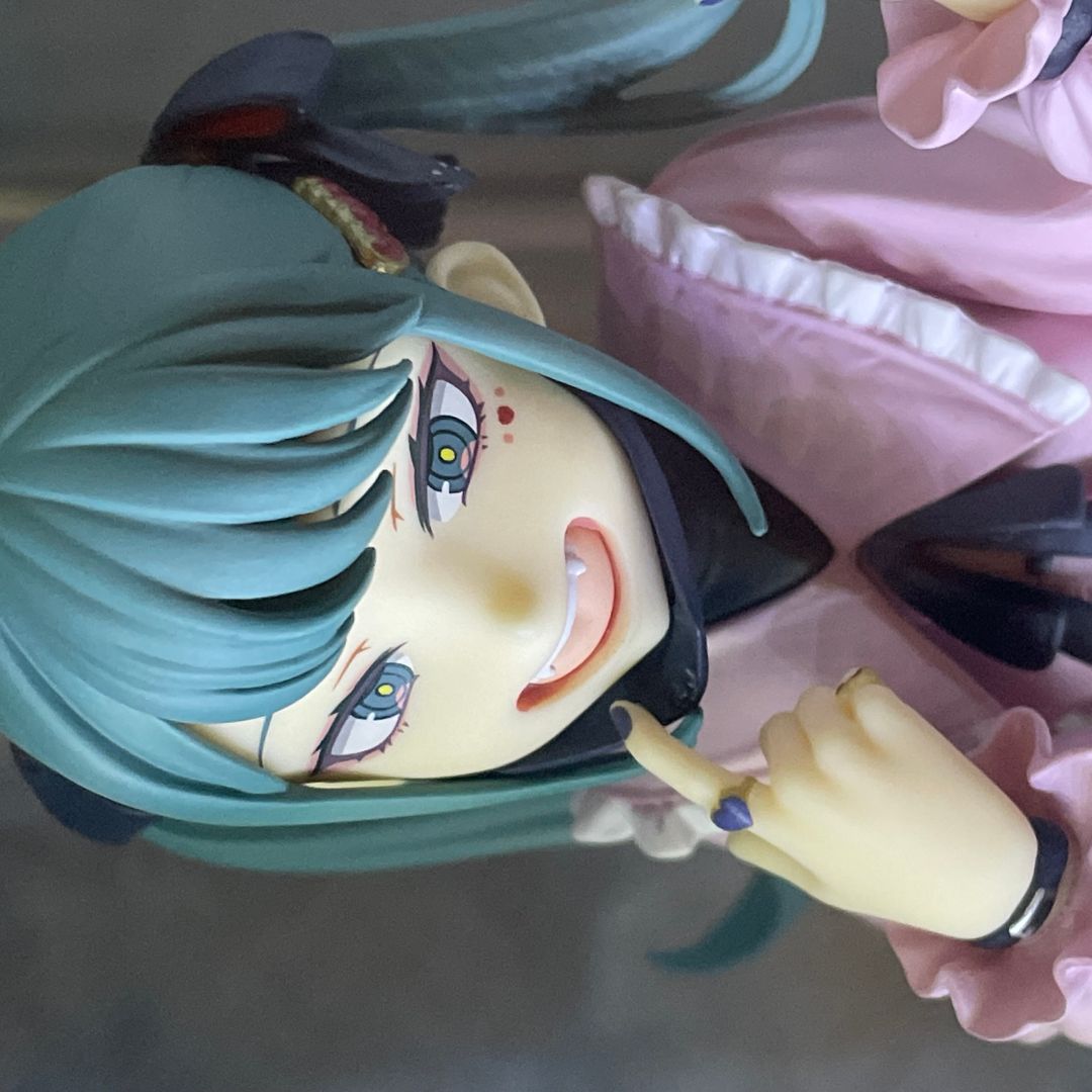 お兄ちゃんKarl