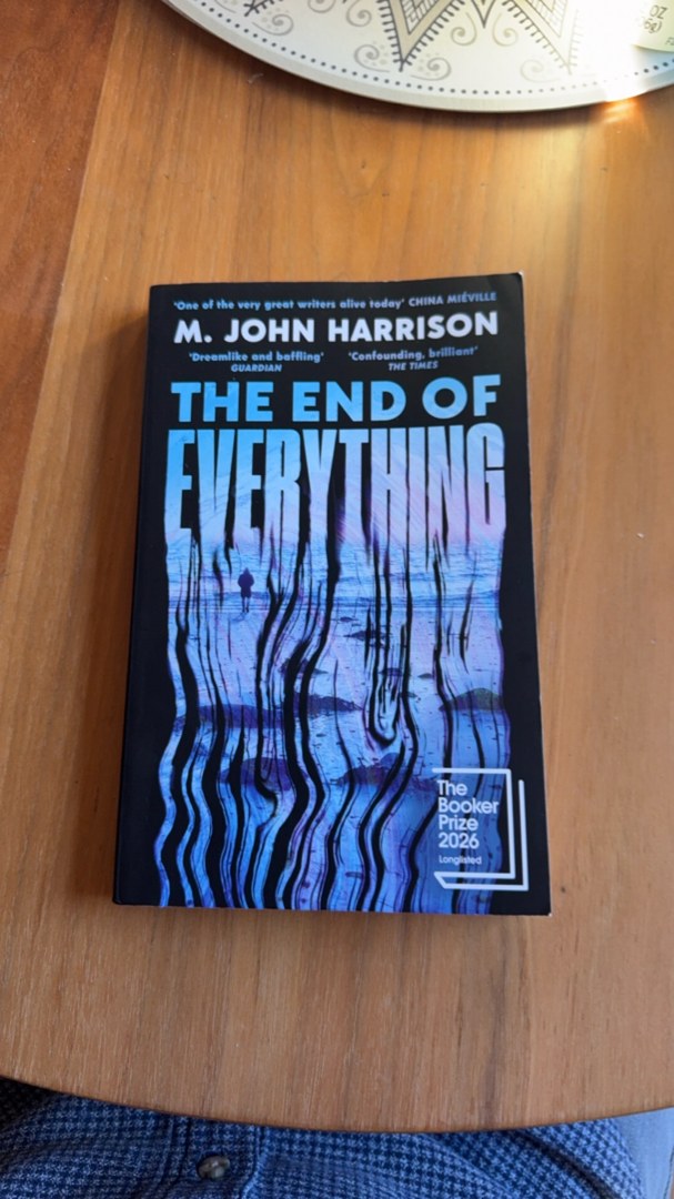 The End of Everything