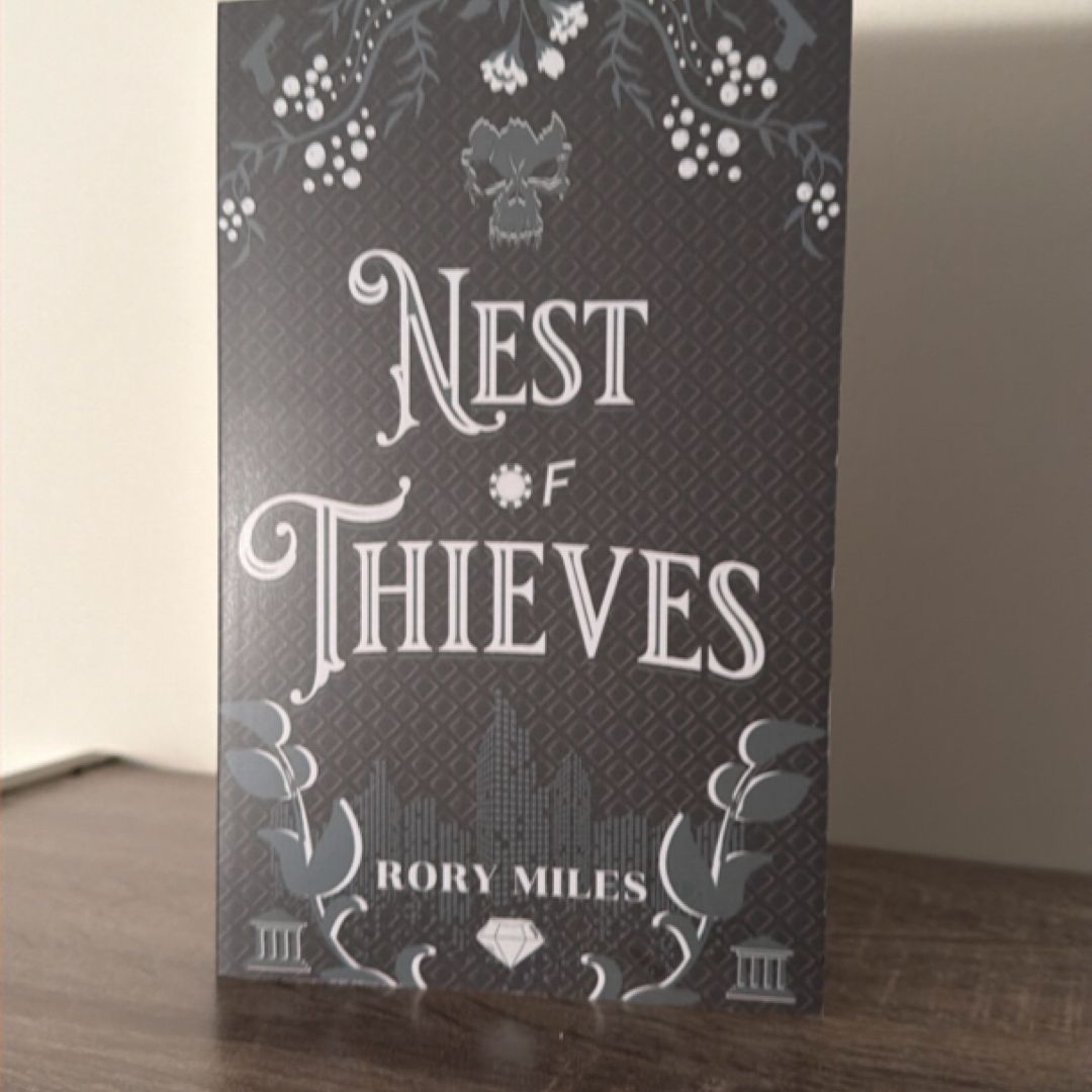 Nest of Thieves