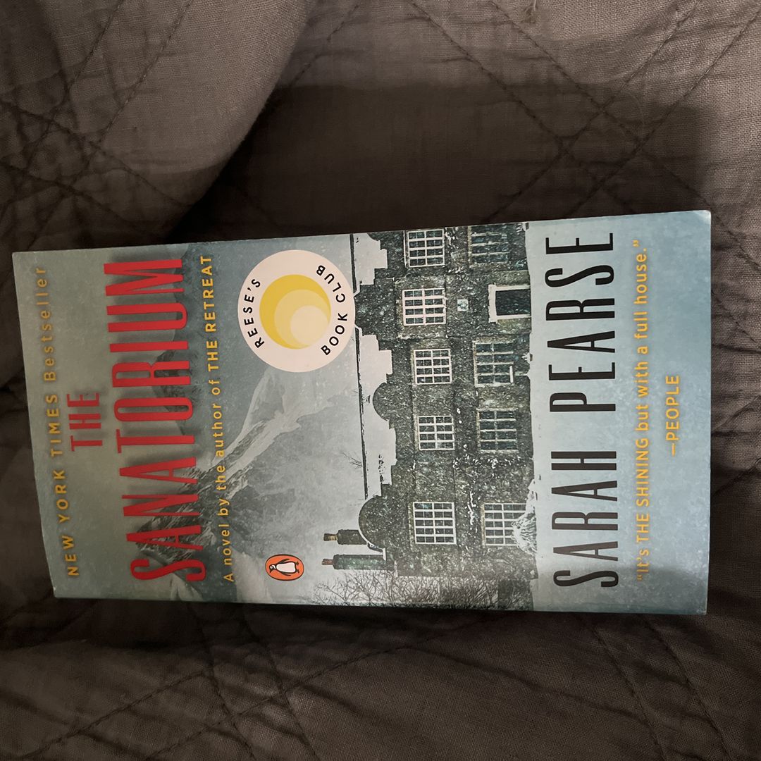 The Sanatorium