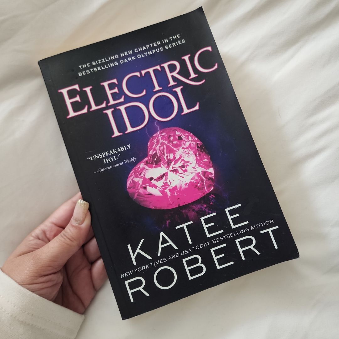 Electric Idol