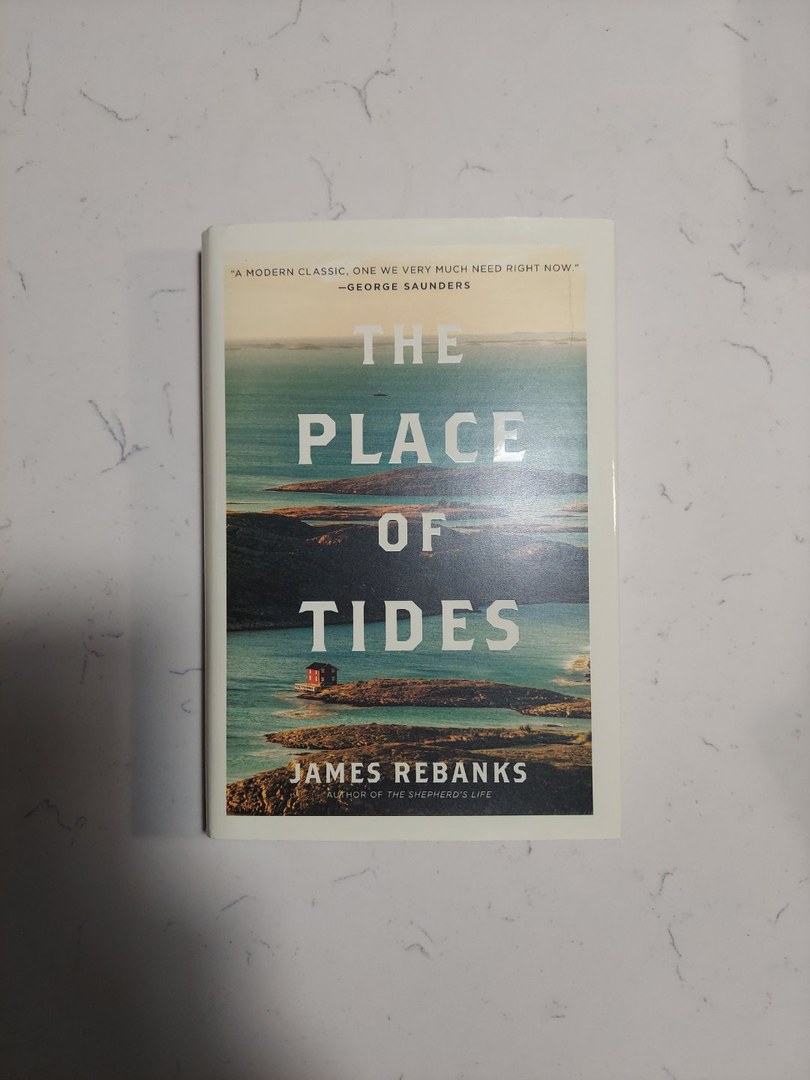 The Place of Tides