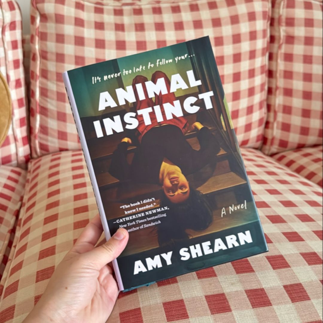 Animal Instinct