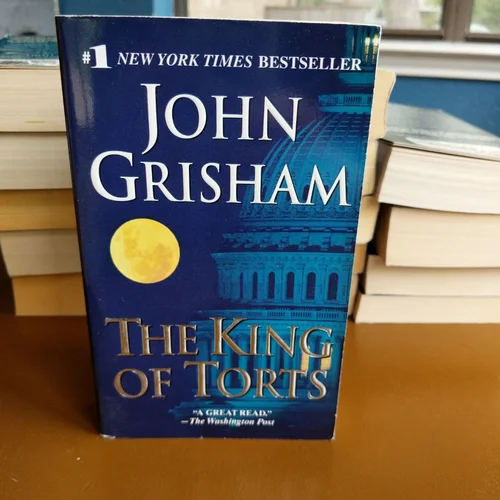 The King of Torts