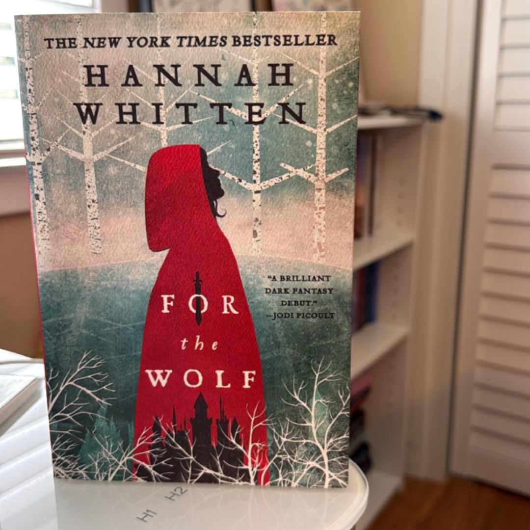 For the Wolf