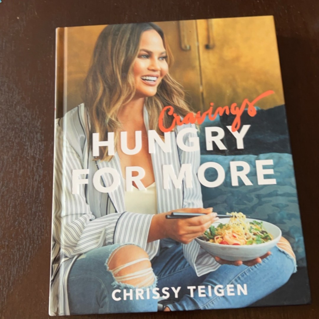 Cravings: Hungry for More
