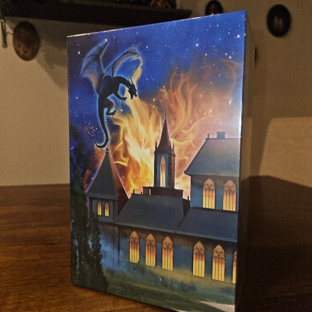 Moonlight Book Box Bloodlines Trilogy by Sadie | PangoBooks