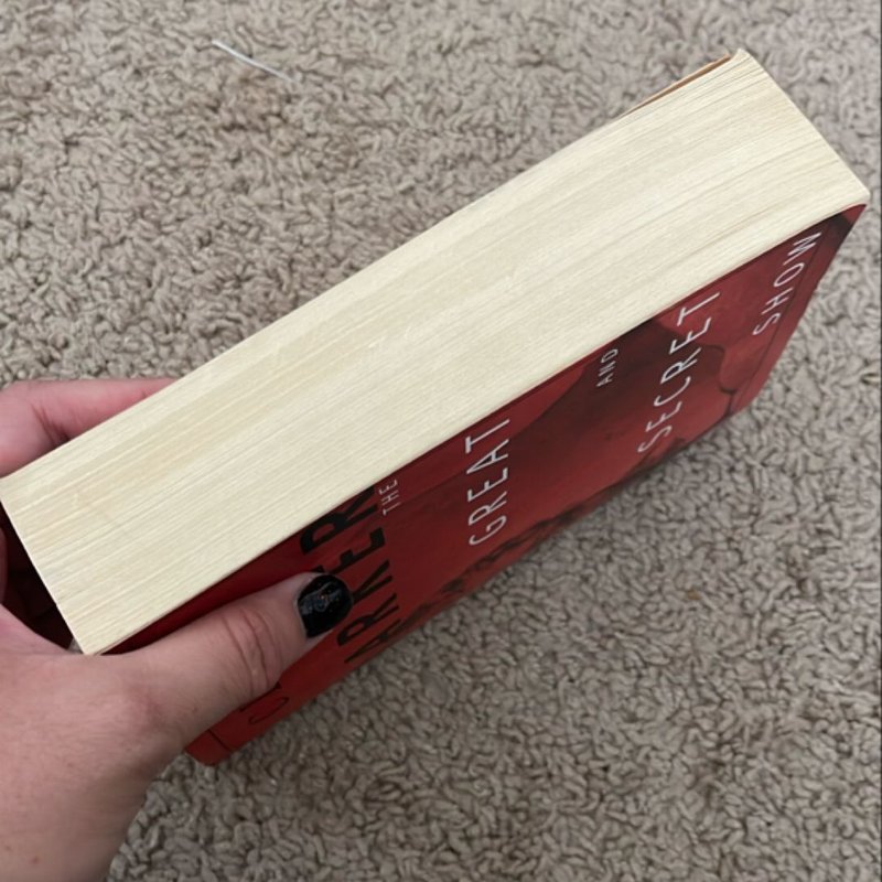 The Great and Secret Show