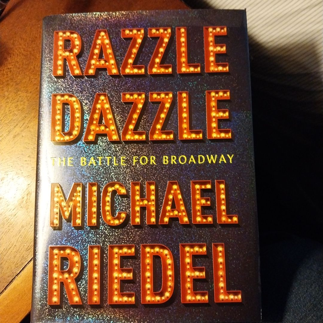 Razzle Dazzle