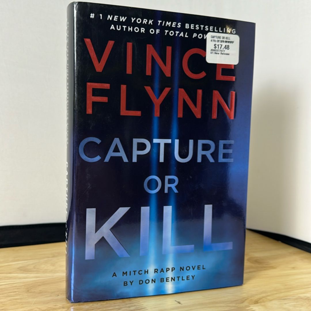 Capture or Kill