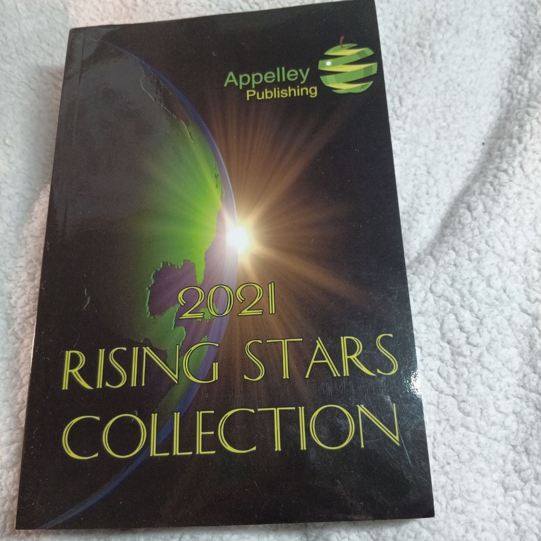 2021 Rising Stars Collection