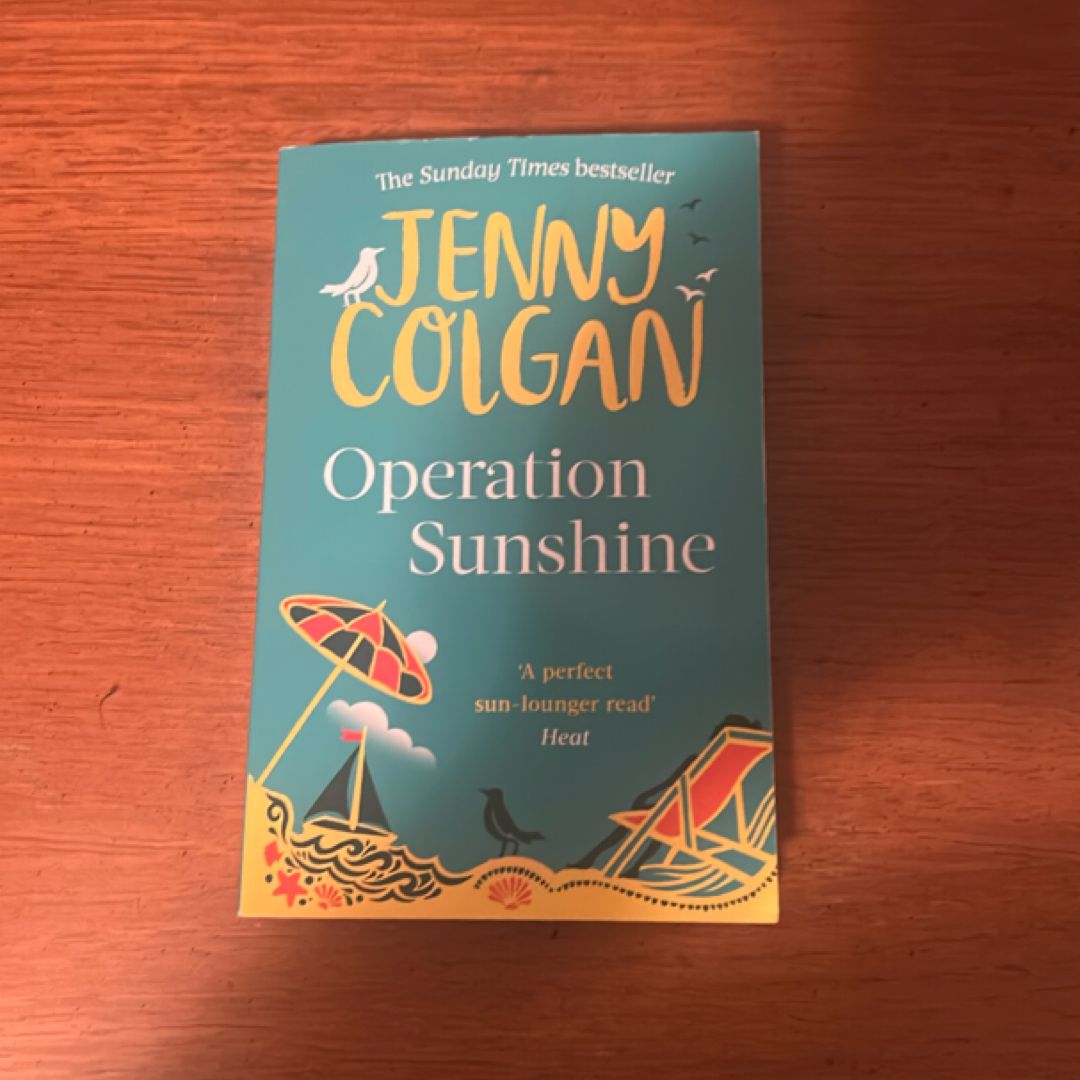 Operation Sunshine