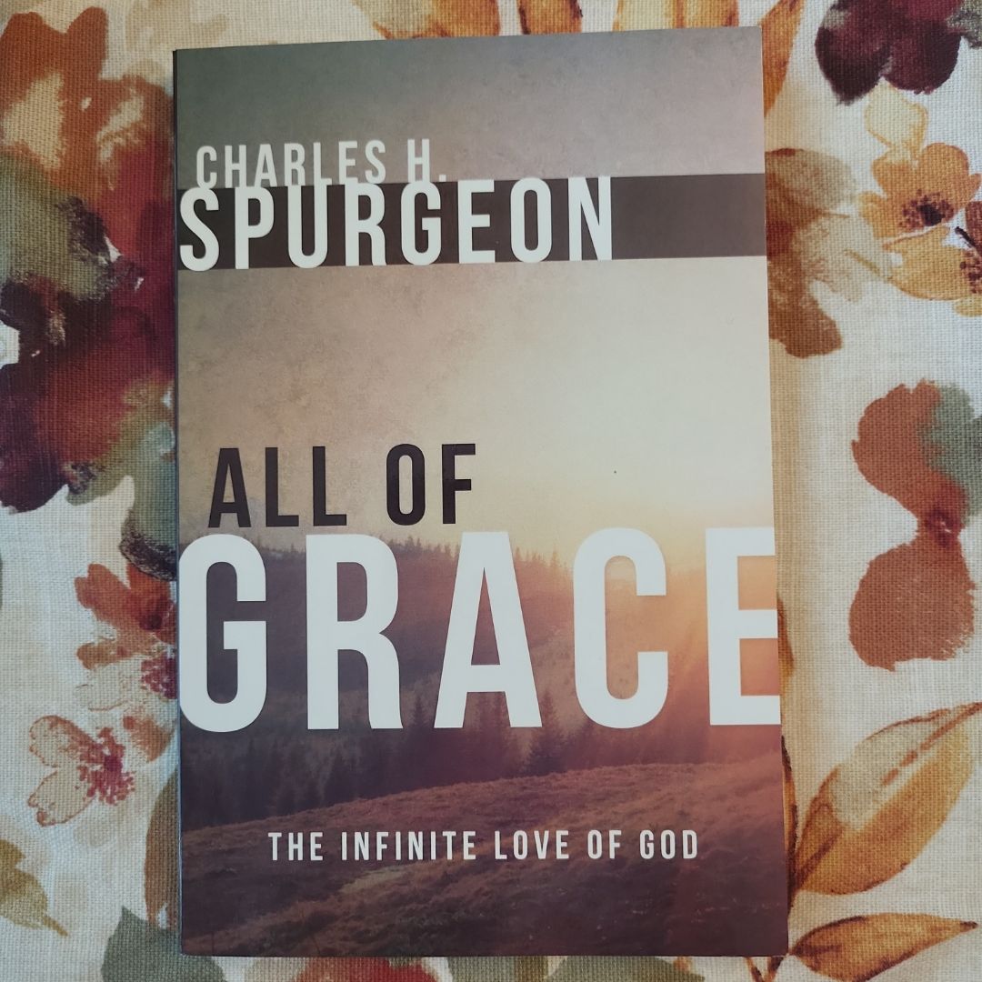 All of Grace