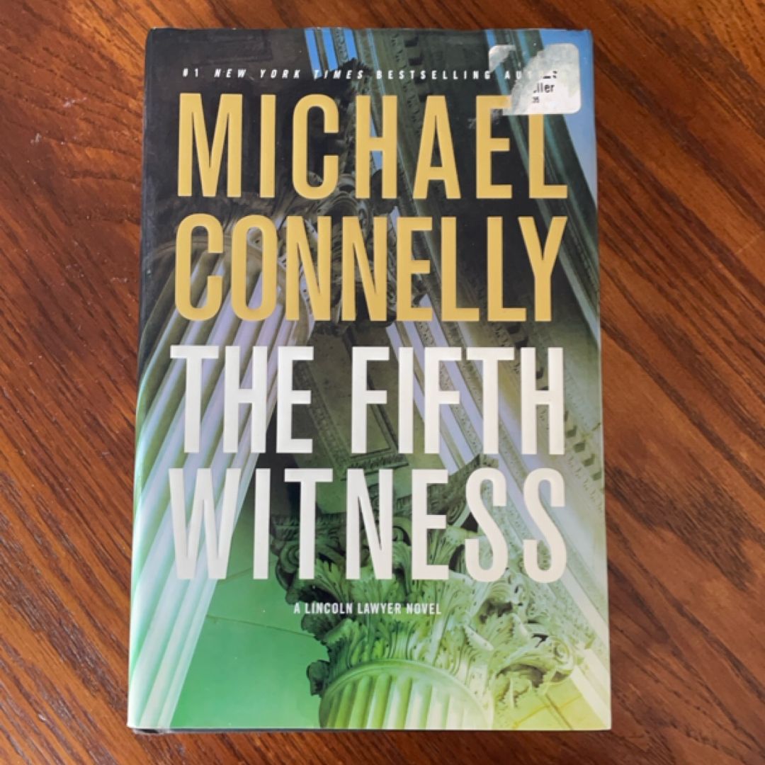 The Fifth Witness