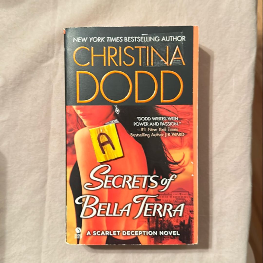 Secrets of Bella Terra