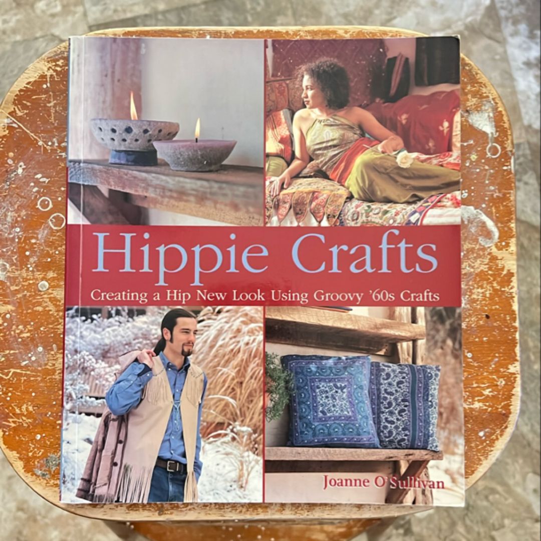 Hippie Crafts