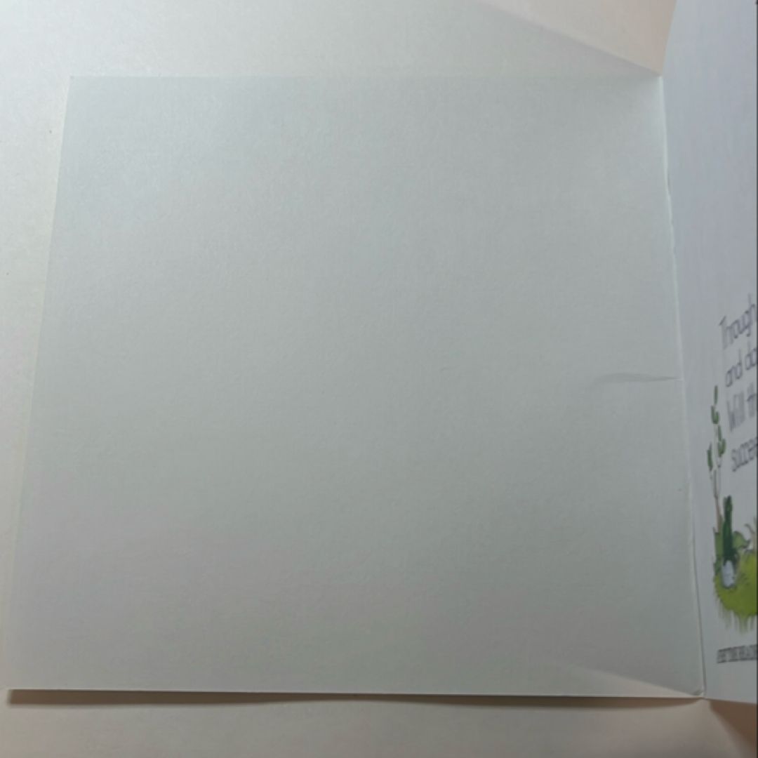 The Berenstain Bears Blaze a Trail