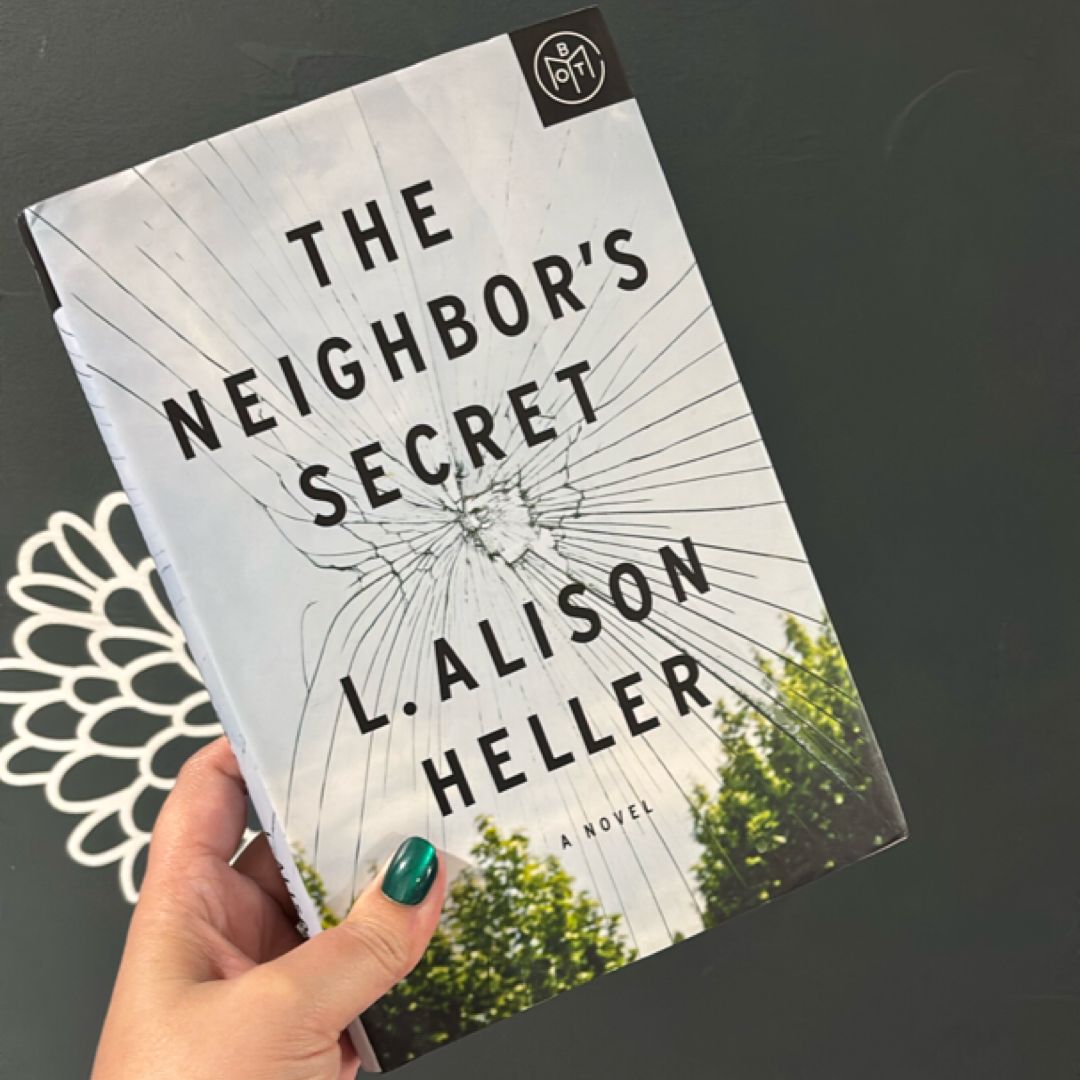 The Neighbor's Secret