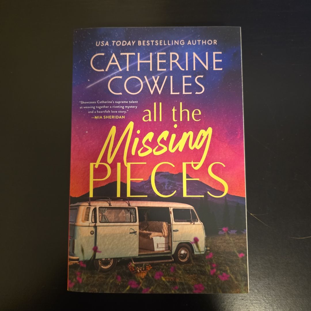 All the Missing Pieces