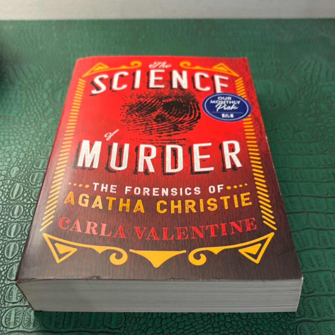 The Science of Murder