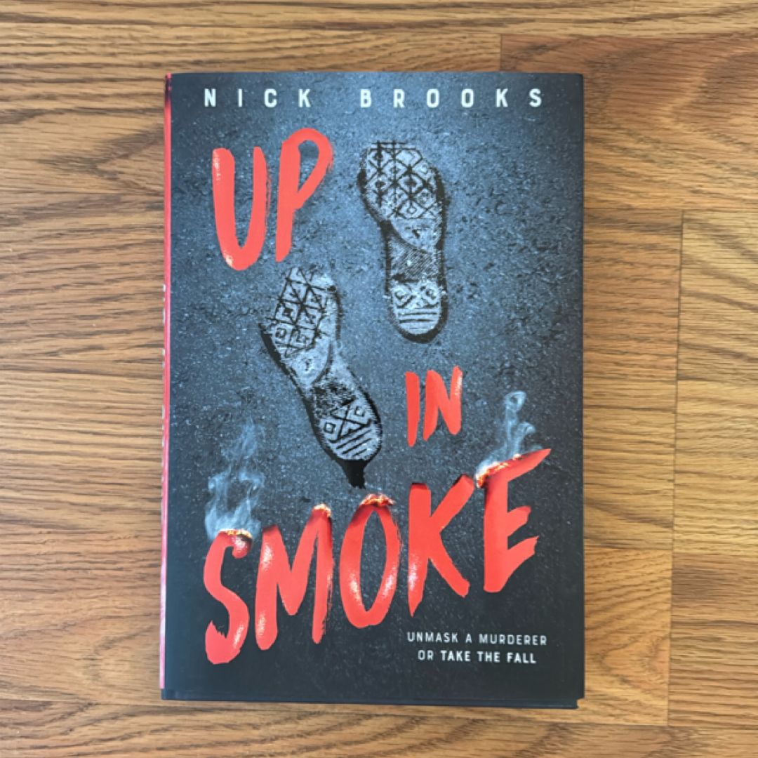 Up in Smoke