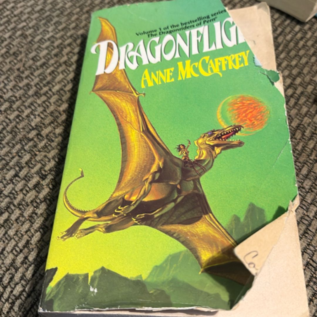 Dragonflight