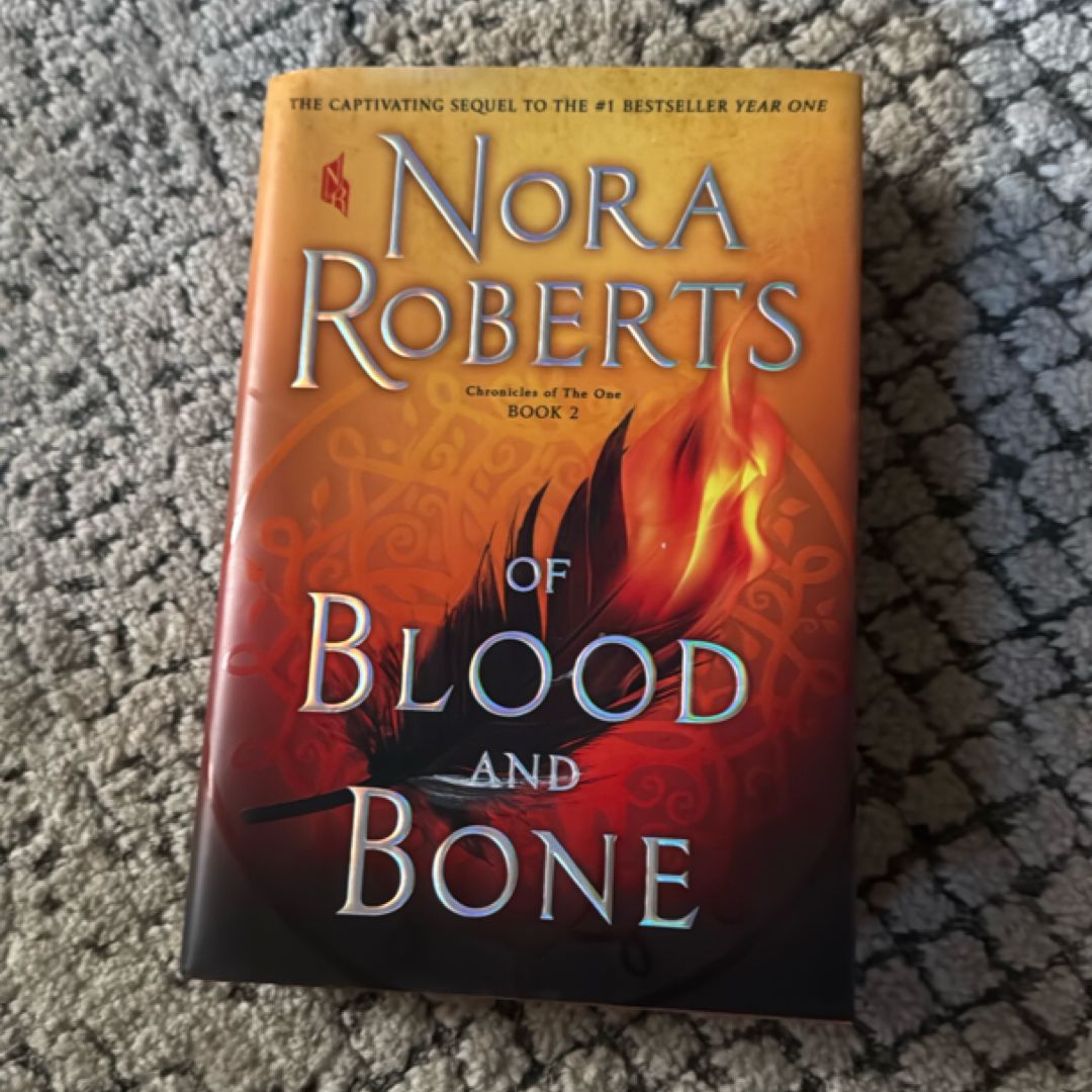 Of Blood and Bone