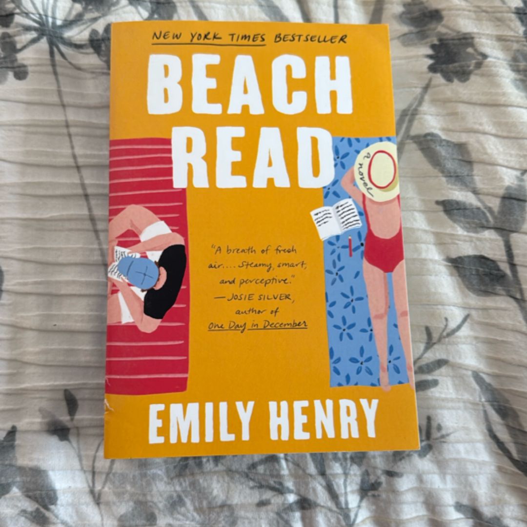Beach Read