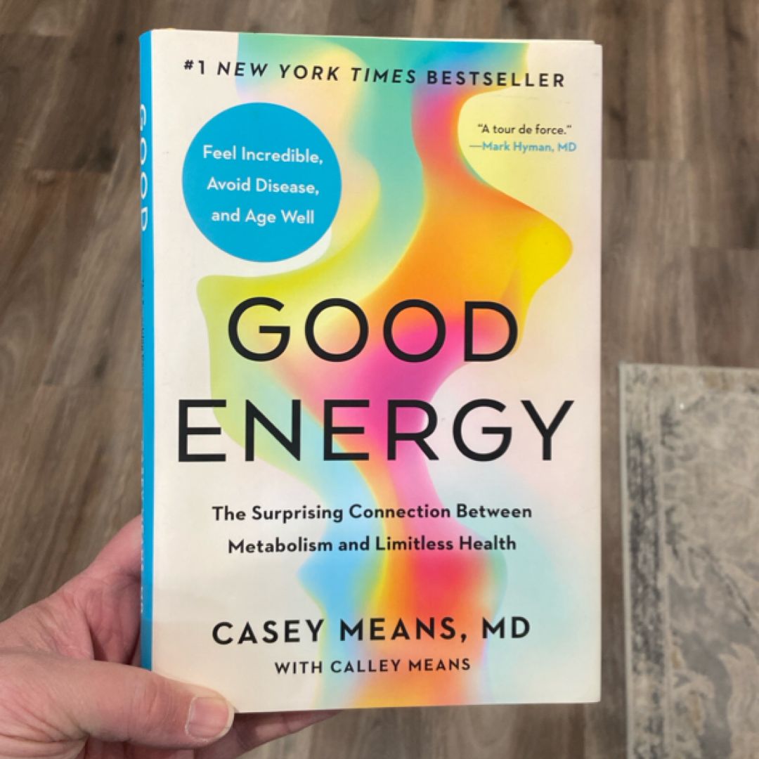 Good Energy