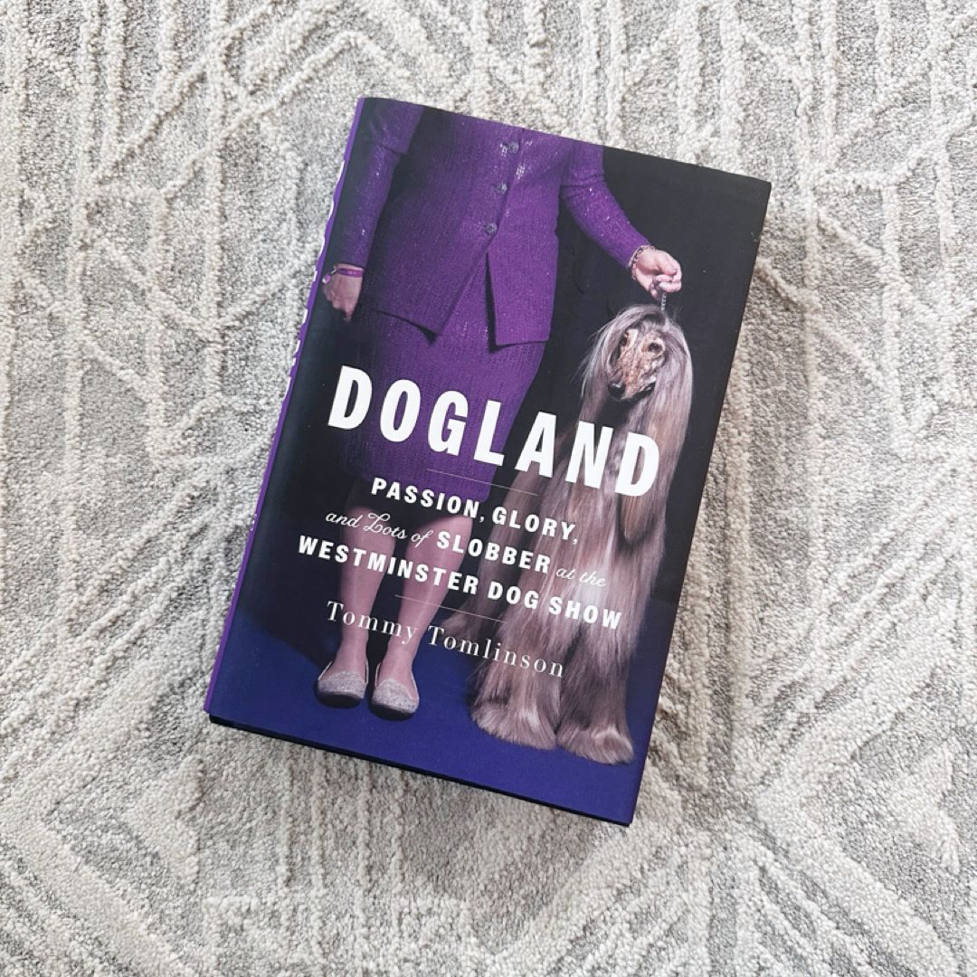 Dogland