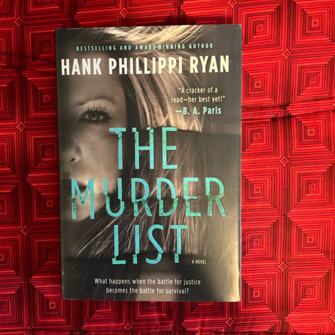 The Murder List