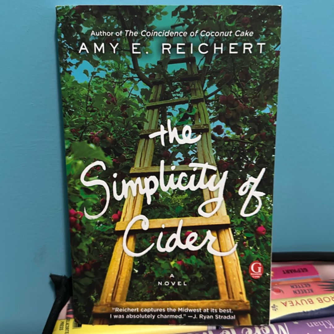 The Simplicity of Cider