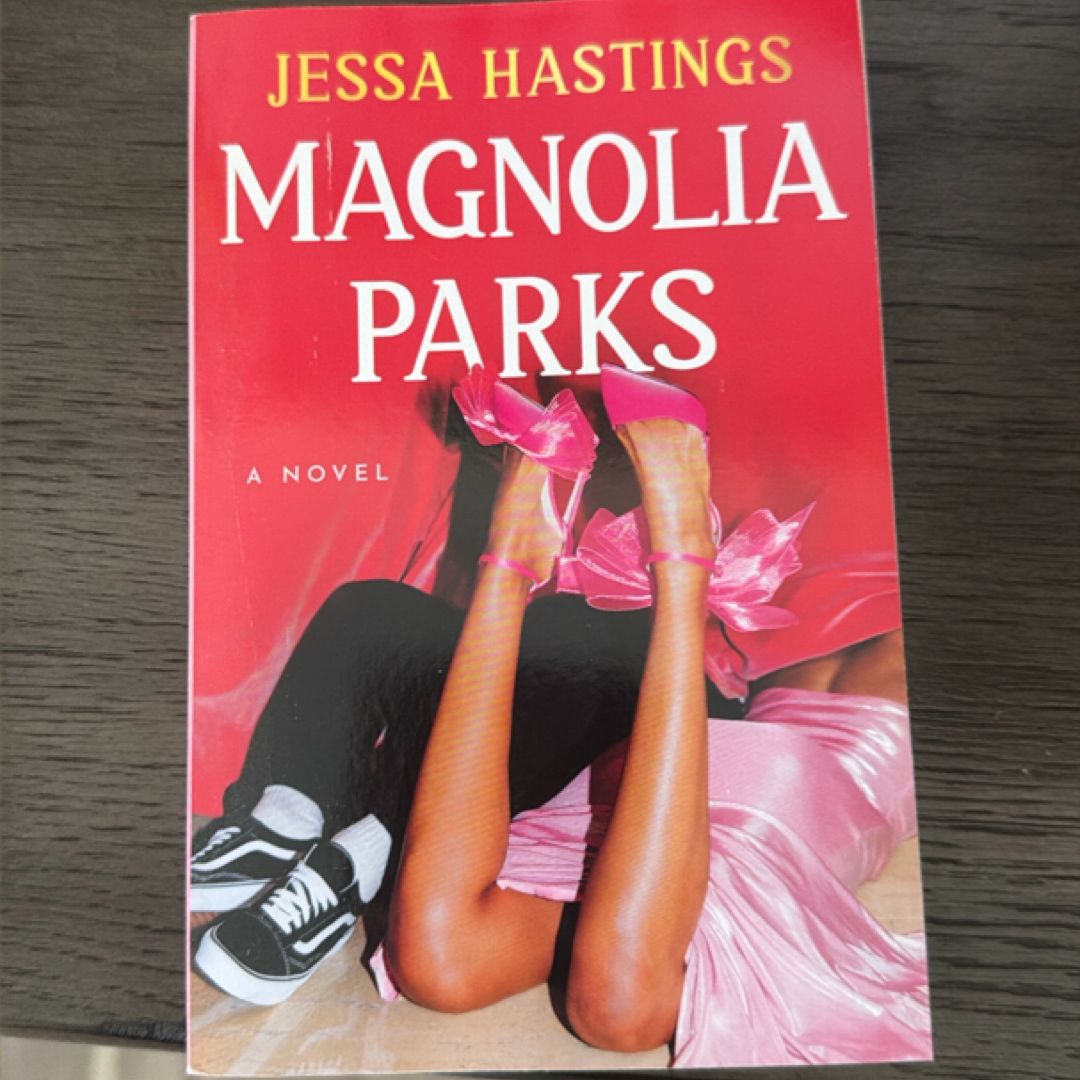 Magnolia Parks