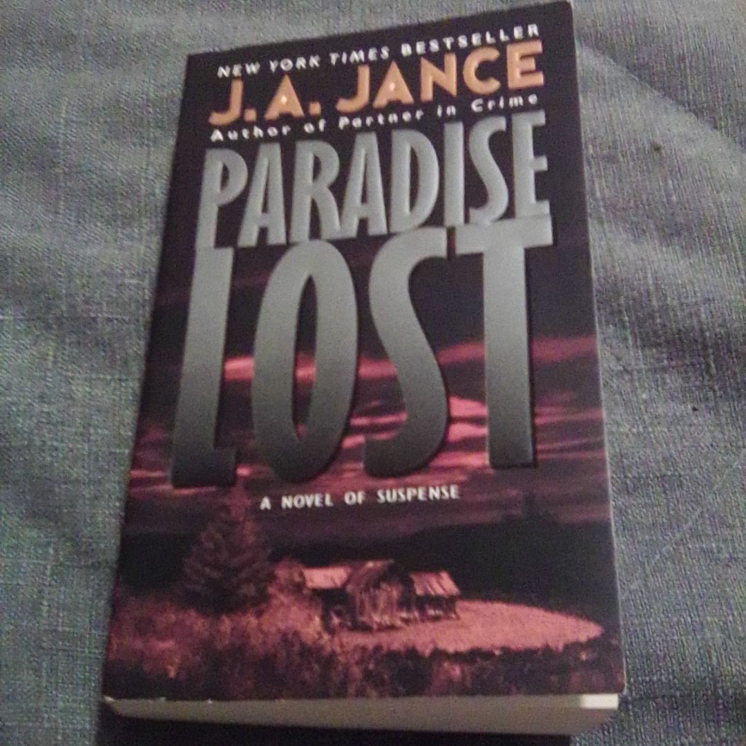 Paradise Lost