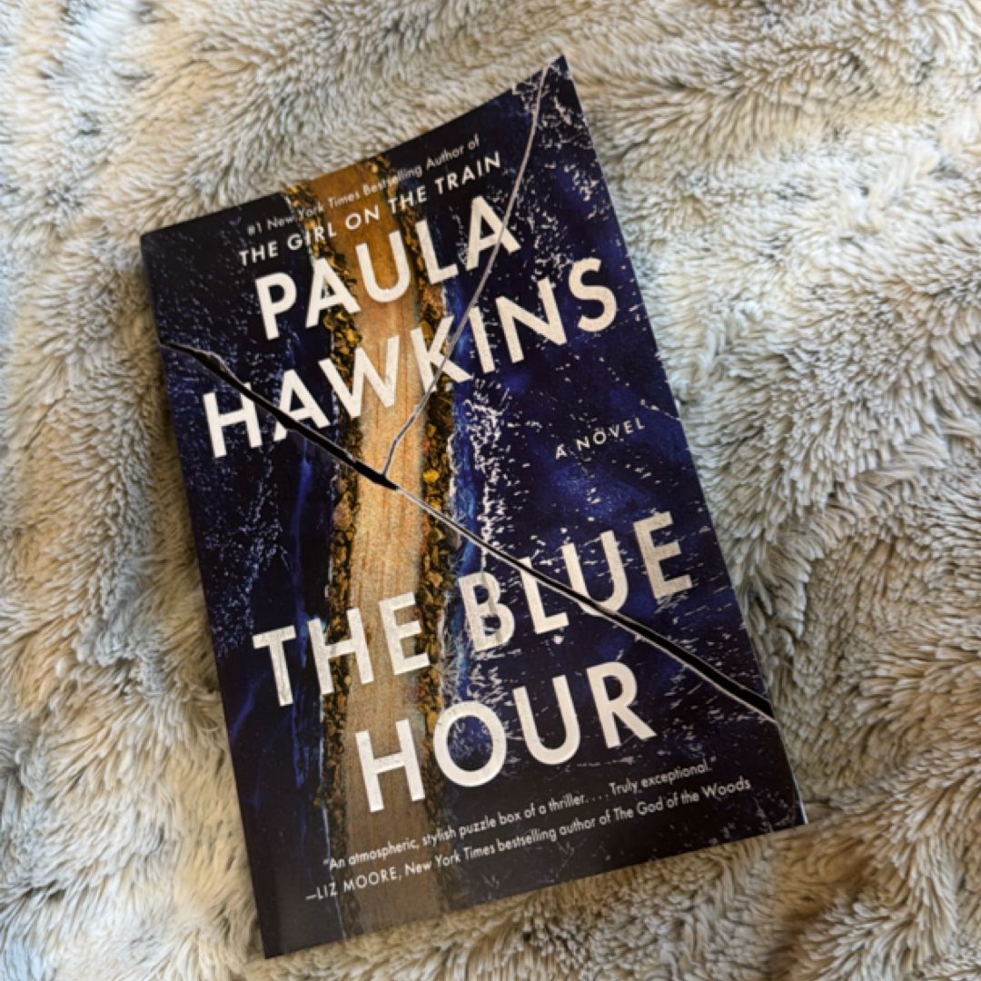 The Blue Hour