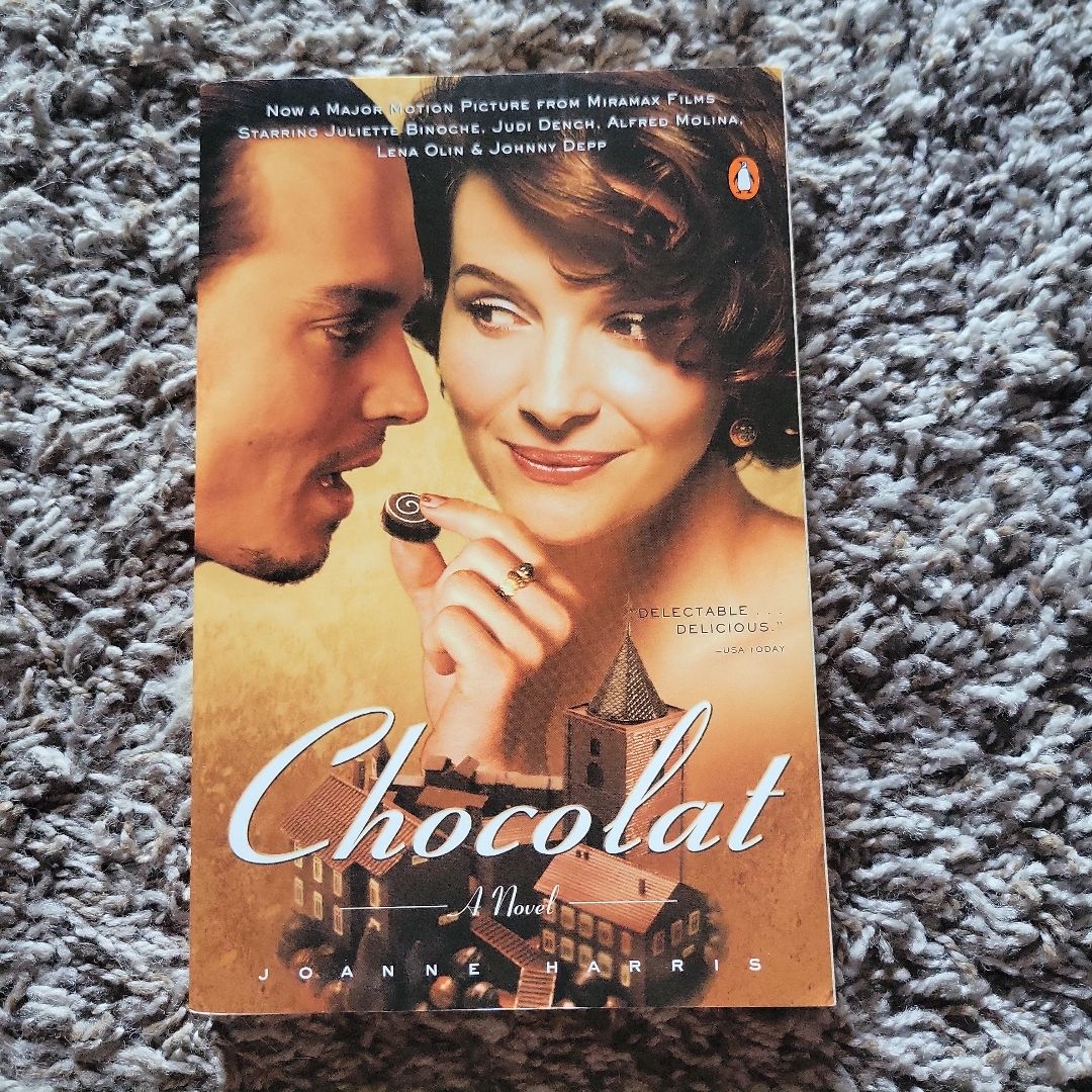 Chocolat