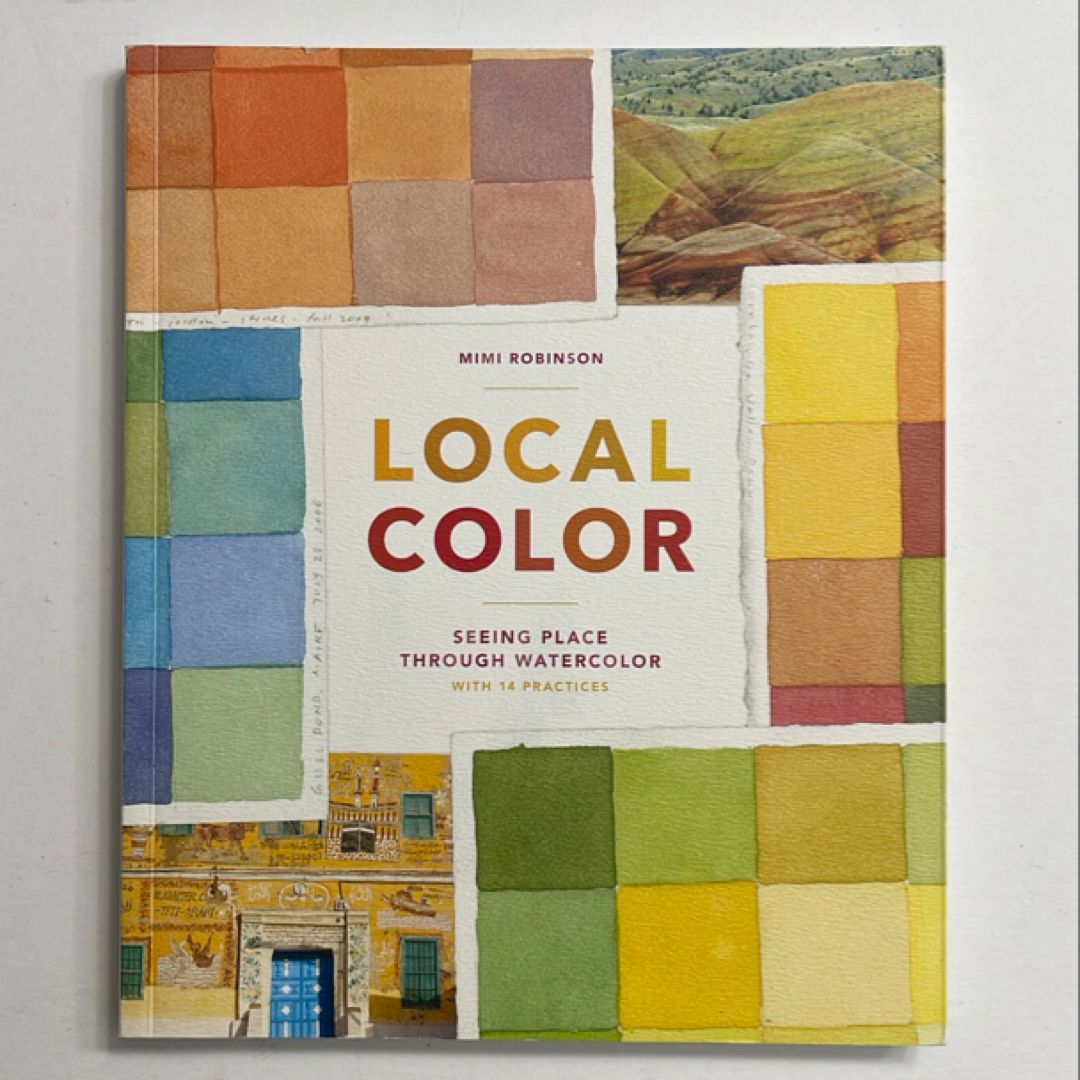 Local Color