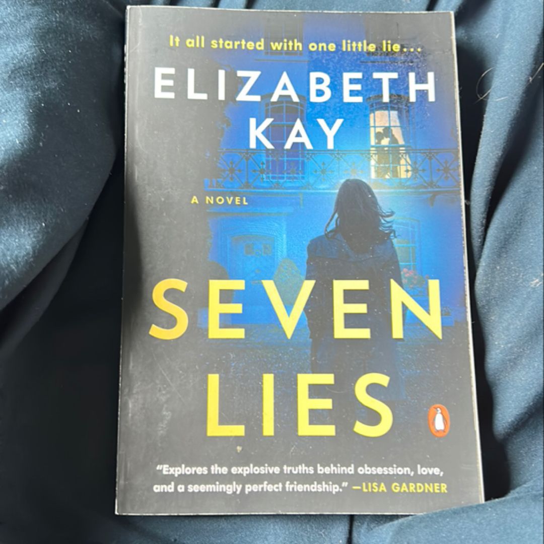 Seven Lies