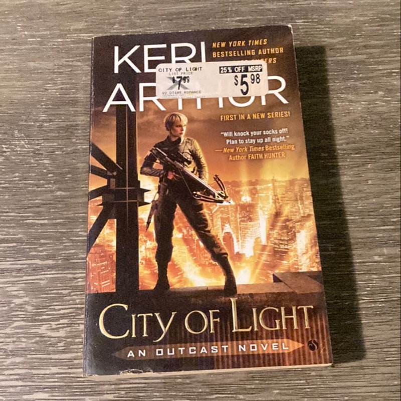 City of Light