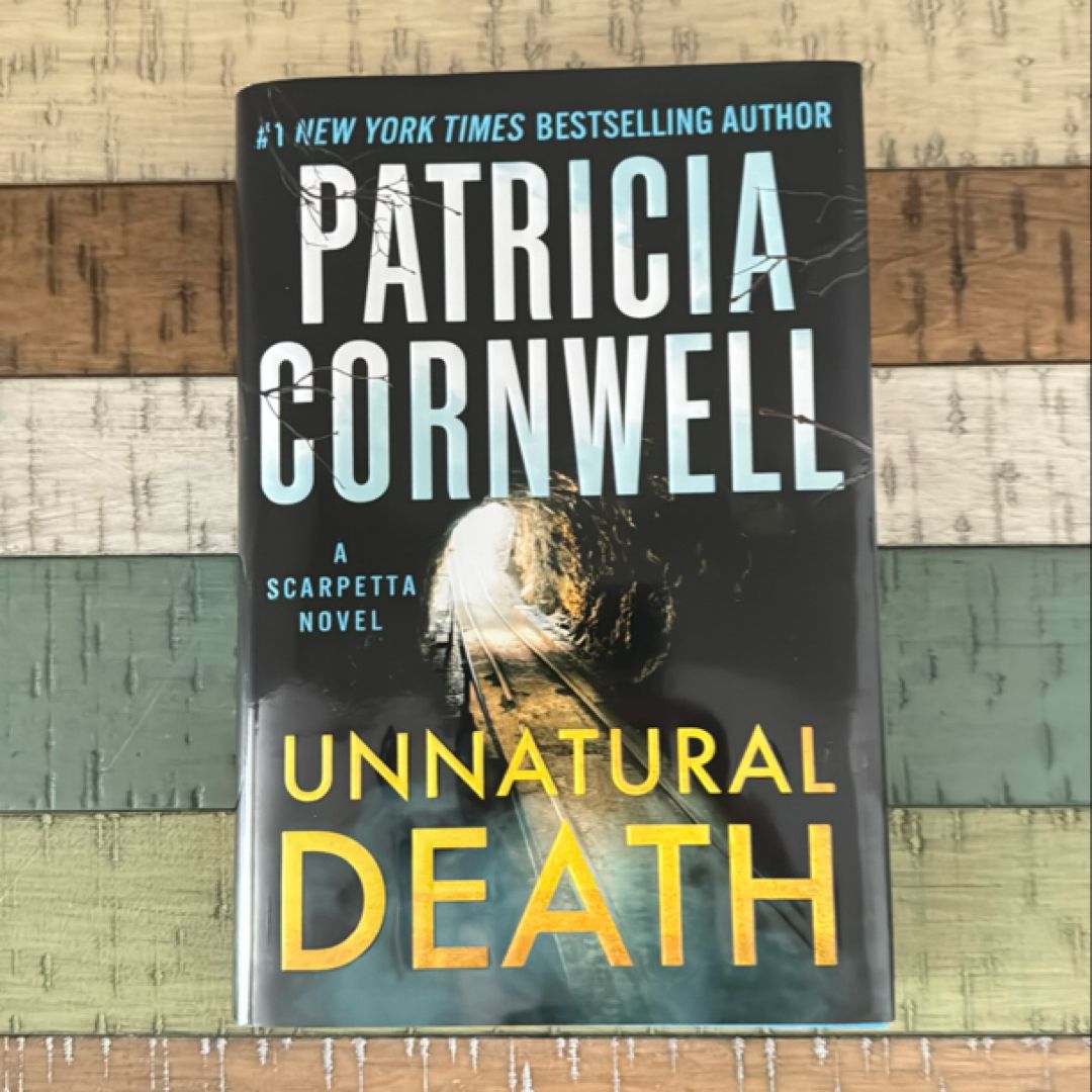 Unnatural Death