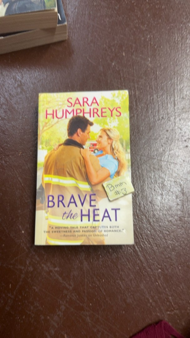 Brave the Heat