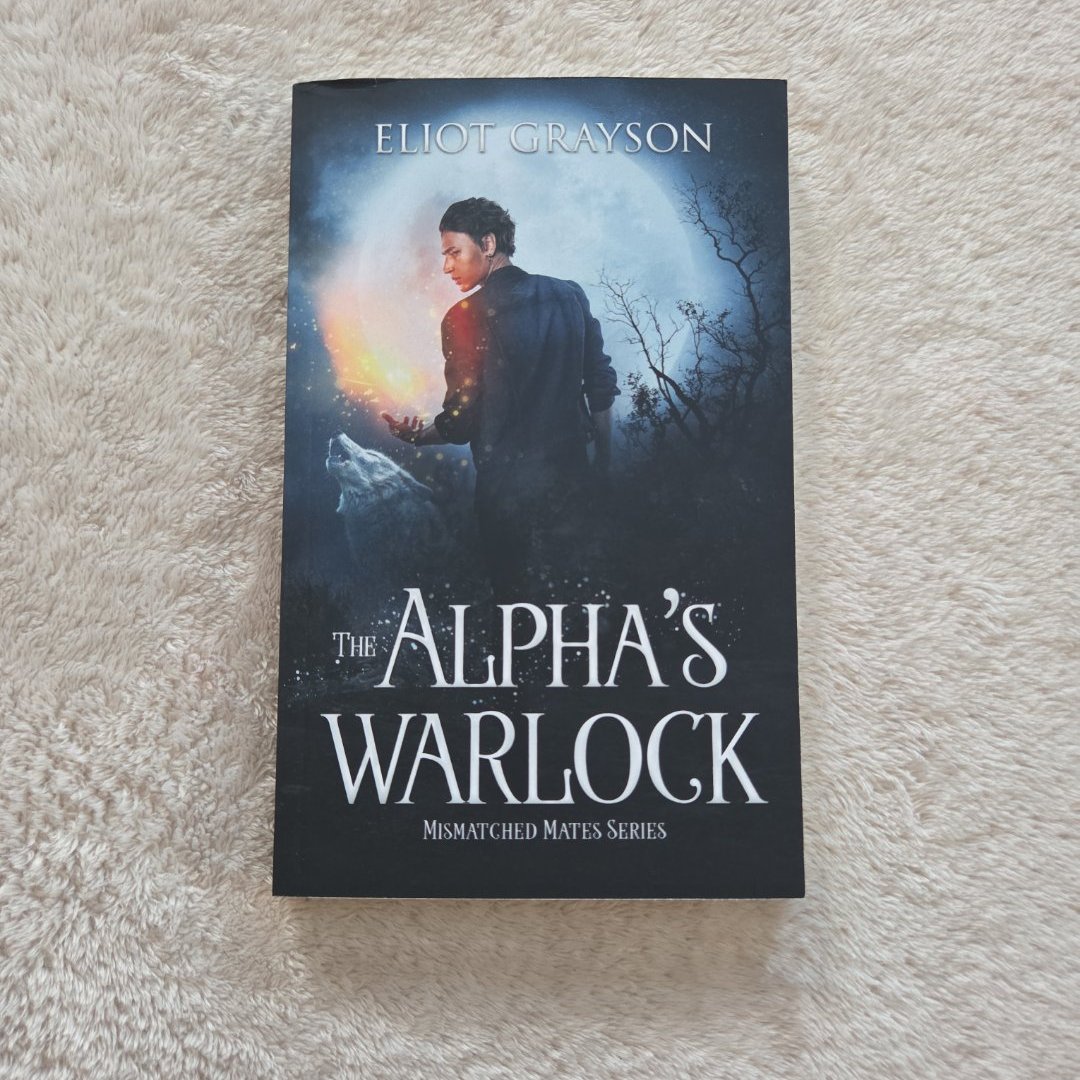 The Alpha's Warlock