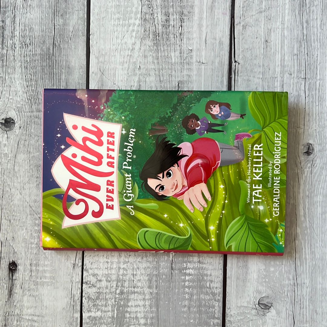 Mihi Ever after: a Giant Problem